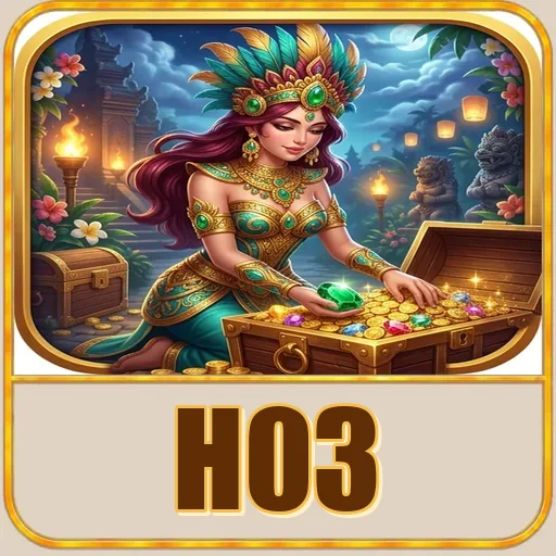 Pratinjau tampilan h03